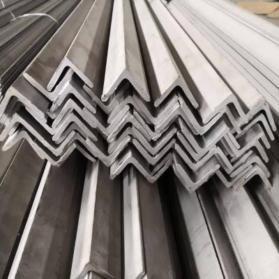 Stainless Steel Angle